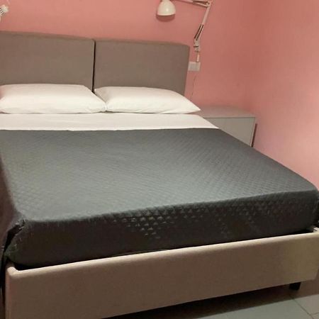Bbnapl'Est Otel Napoli Dış mekan fotoğraf