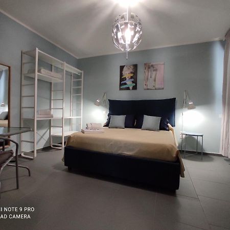 Bbnapl'Est Otel Napoli Dış mekan fotoğraf