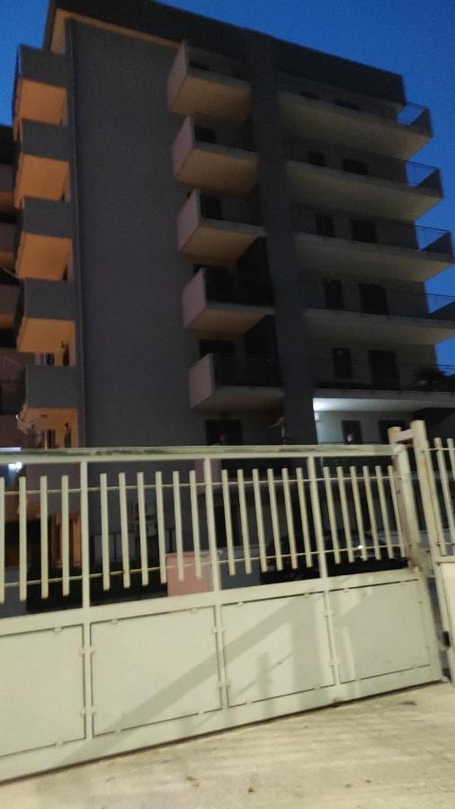Bbnapl'Est Otel Napoli Dış mekan fotoğraf