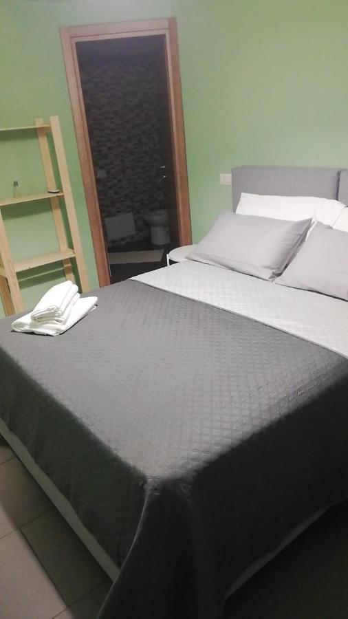 Bbnapl'Est Otel Napoli Dış mekan fotoğraf