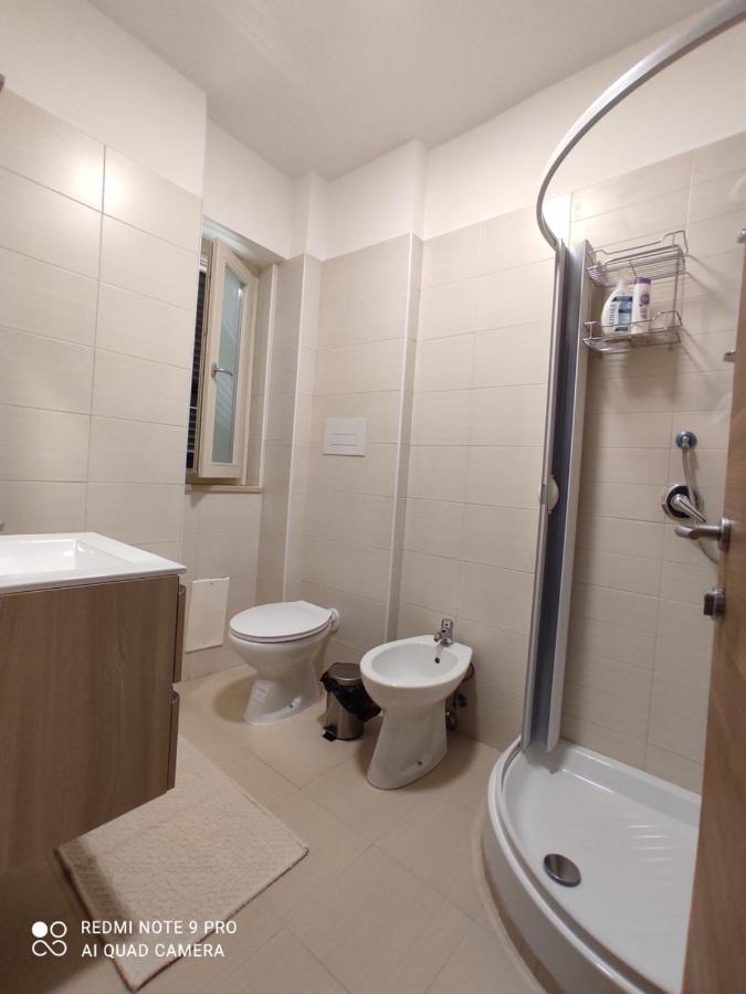 Bbnapl'Est Otel Napoli Dış mekan fotoğraf