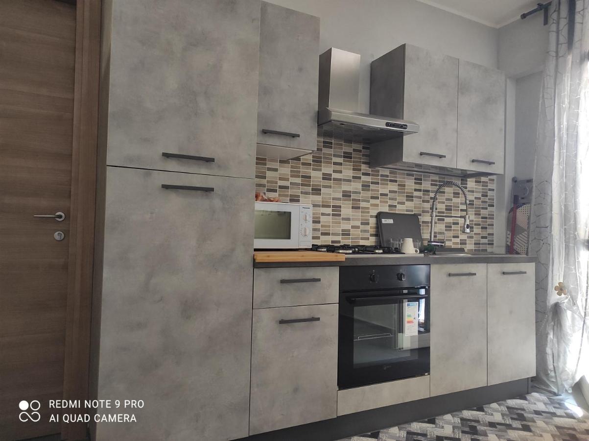 Bbnapl'Est Otel Napoli Dış mekan fotoğraf