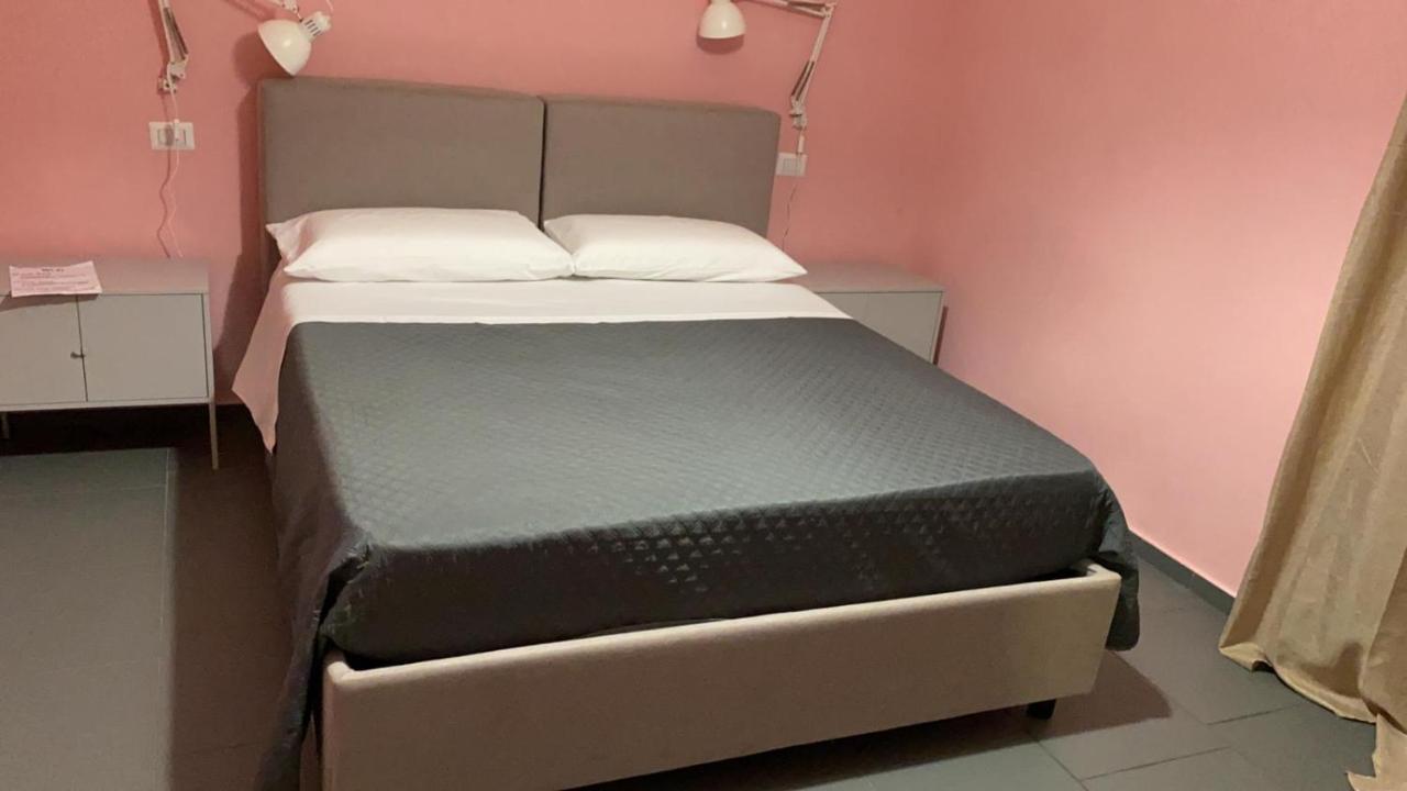 Bbnapl'Est Otel Napoli Dış mekan fotoğraf