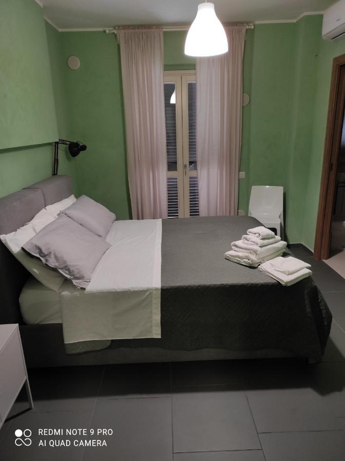 Bbnapl'Est Otel Napoli Dış mekan fotoğraf
