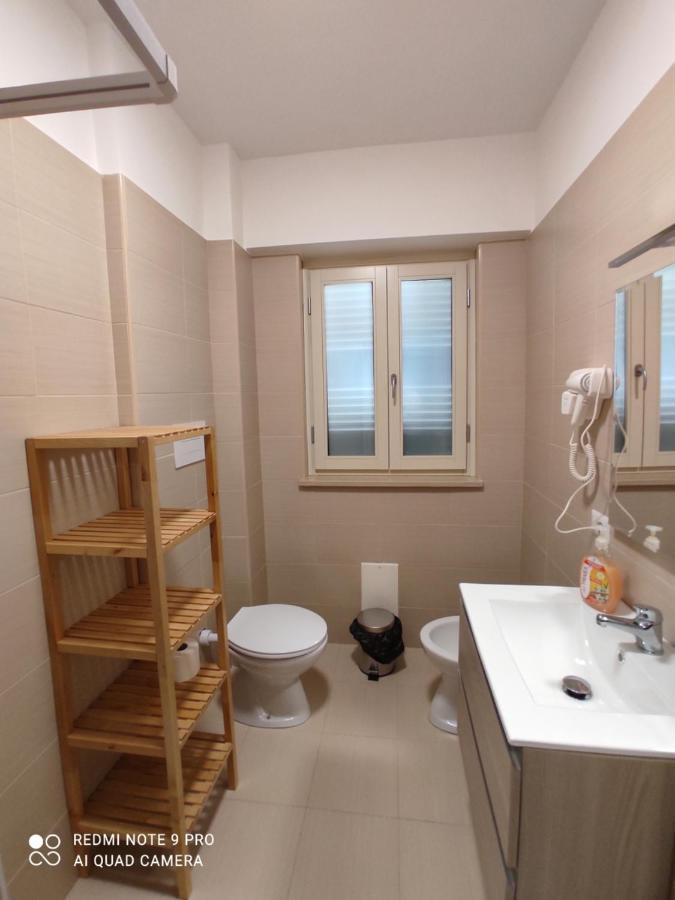 Bbnapl'Est Otel Napoli Dış mekan fotoğraf