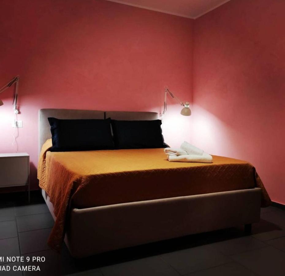 Bbnapl'Est Otel Napoli Dış mekan fotoğraf