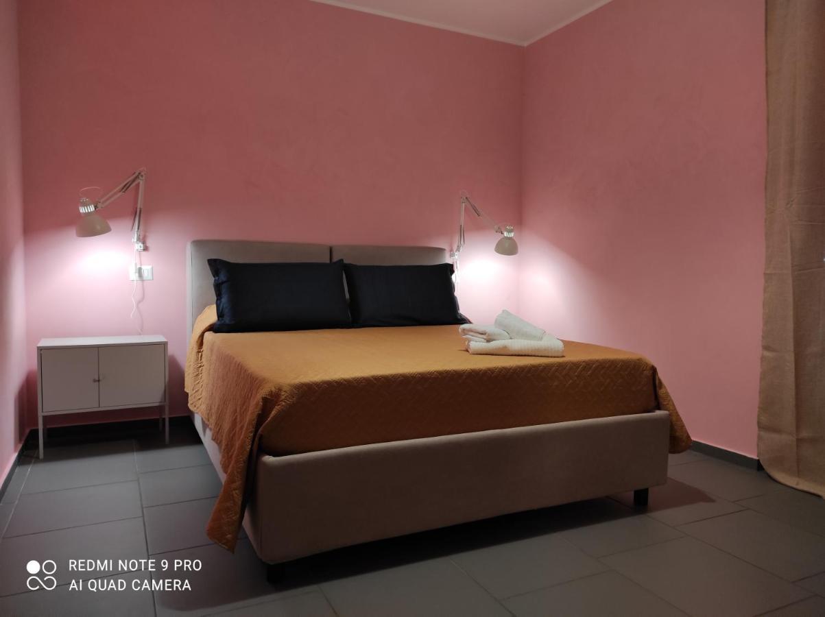 Bbnapl'Est Otel Napoli Dış mekan fotoğraf